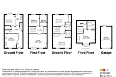 Phillipa Flowerday Plain, Norwich floorplan 1 out of 1