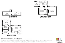 Spindle Point, HALIFAX floorplan 1 out of 1