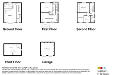 Brooke Street, Rastrick, Brighouse floorplan 1 out of 1