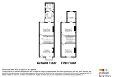 Ladysmith Terrace, Gonerby Hill Foot, Grantham floorplan 1 out of 1