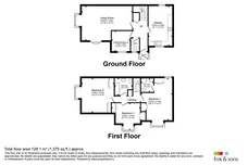 Home Road, Brighton floorplan 1 out of 1