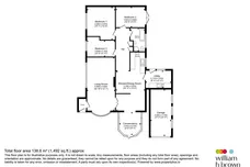 Broadwater Drive, Dunscroft, Doncaster floorplan 1 out of 1