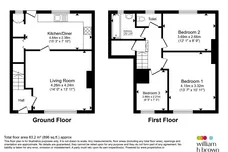 St. Alban Crescent, Leeds floorplan 1 out of 1
