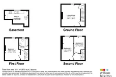 Concrete Street, Halifax floorplan 1 out of 1