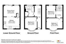 Coleman Street, Brighton floorplan 1 out of 1