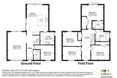Great North Road, Norman Cross, Peterborough floorplan 1 out of 1