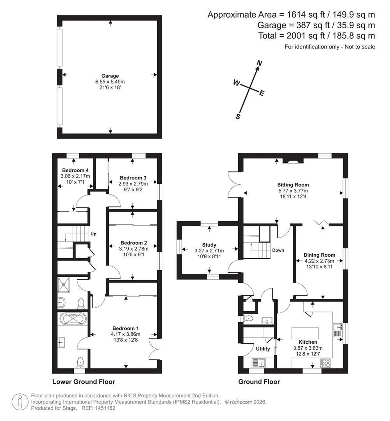 Property plan 1