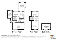 Lockhart Road, Ellingham, Bungay floorplan 1 out of 1