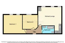 Rainsford Road, CHELMSFORD floorplan 1 out of 1