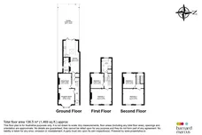 Elgin Road, Croydon floorplan 1 out of 1