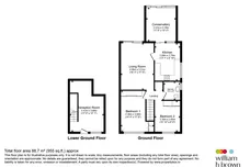 Woodside Court, Horsforth, Leeds floorplan 1 out of 1