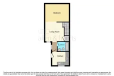 Victoria Road, SWINDON floorplan 1 out of 1