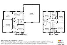 Barfoot Drive, Colchester floorplan 1 out of 1