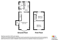 Rainham Road, Rainham floorplan 1 out of 1