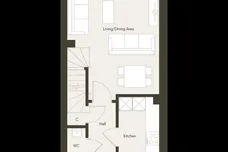 Manningtree Park, Mistley, Manningtree floorplan 1 out of 2