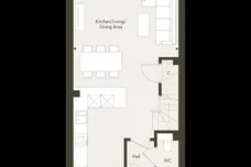 Manningtree Park, Mistley, Manningtree floorplan 1 out of 2