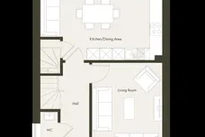 Manningtree Park, Mistley, Manningtree floorplan 1 out of 2