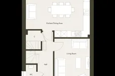 Manningtree Park, Mistley, Manningtree floorplan 1 out of 2