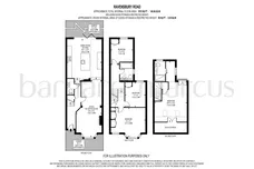 Ravensbury Road, LONDON floorplan 1 out of 1