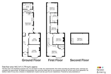 Westfield Road, Bletchley, Milton Keynes floorplan 1 out of 1