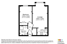 Violet Hill Road, Stowmarket floorplan 1 out of 1