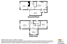 Post Office Lane, Chapel Hill, Lincoln floorplan 1 out of 1