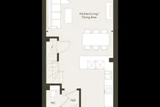 Manningtree Park, Mistley, Manningtree floorplan 1 out of 2