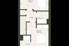 Manningtree Park, Mistley, Manningtree floorplan 2 out of 2