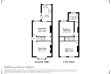 Shaftesbury Avenue, HARWICH floorplan 1 out of 1