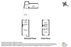 Upper High Street, Epsom floorplan 1 out of 1