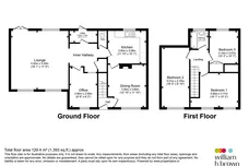 Scholefield Avenue, Woodmansey, BEVERLEY floorplan 1 out of 1