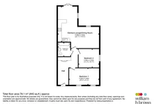 Staithe Road, Wisbech floorplan 1 out of 1