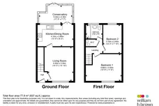 Rosebery Street, Loughborough floorplan 1 out of 1