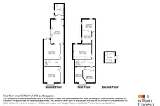 Richmond Road, Lincoln floorplan 1 out of 1