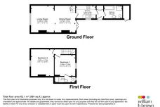 Station Road, Bawtry, Doncaster floorplan 1 out of 1
