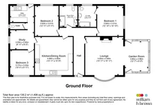 Fen Road, Stickford, Boston floorplan 1 out of 1