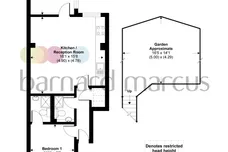 Tadmor Street, Shepherds Bush, London floorplan 1 out of 1