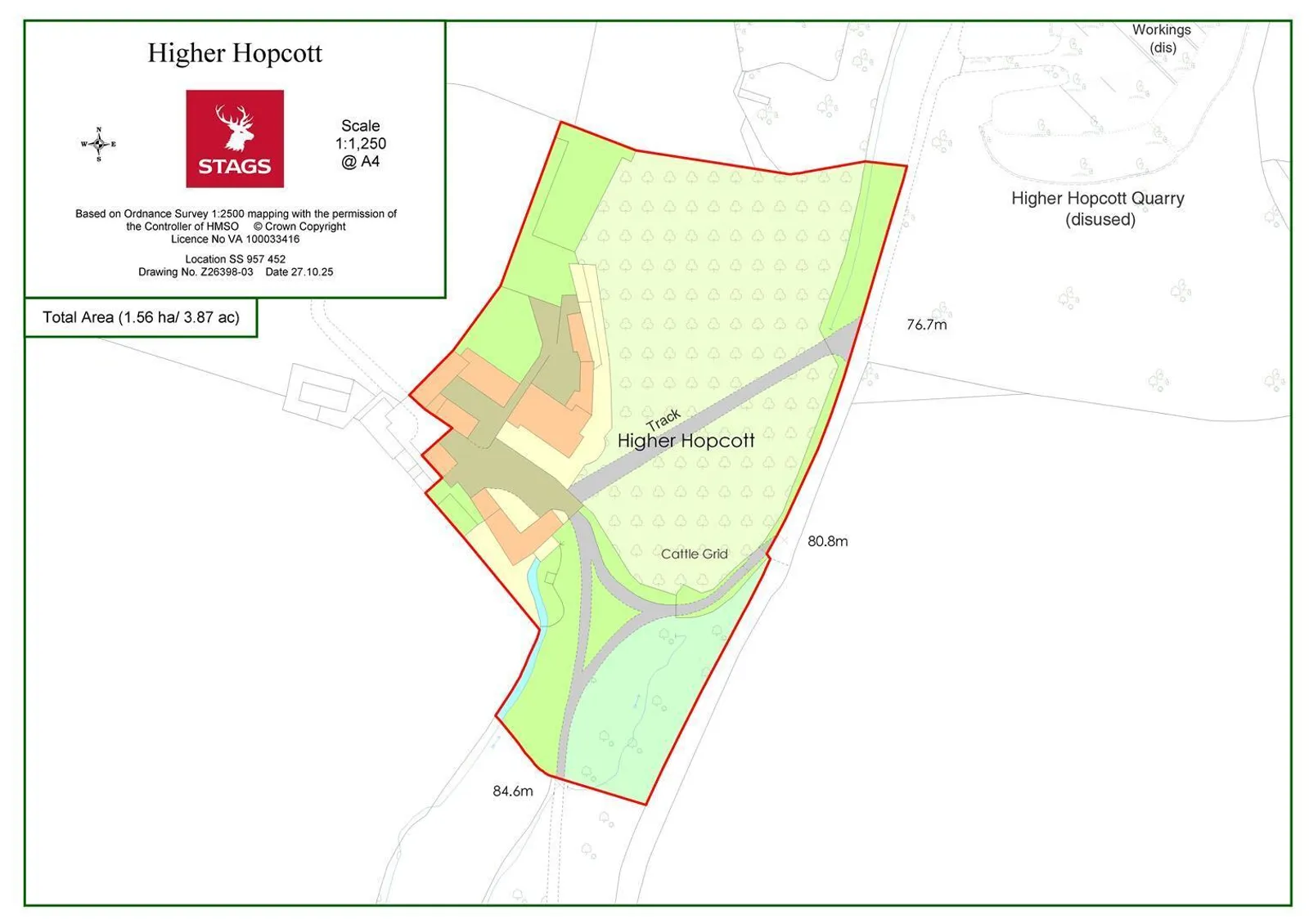 Property plan 3