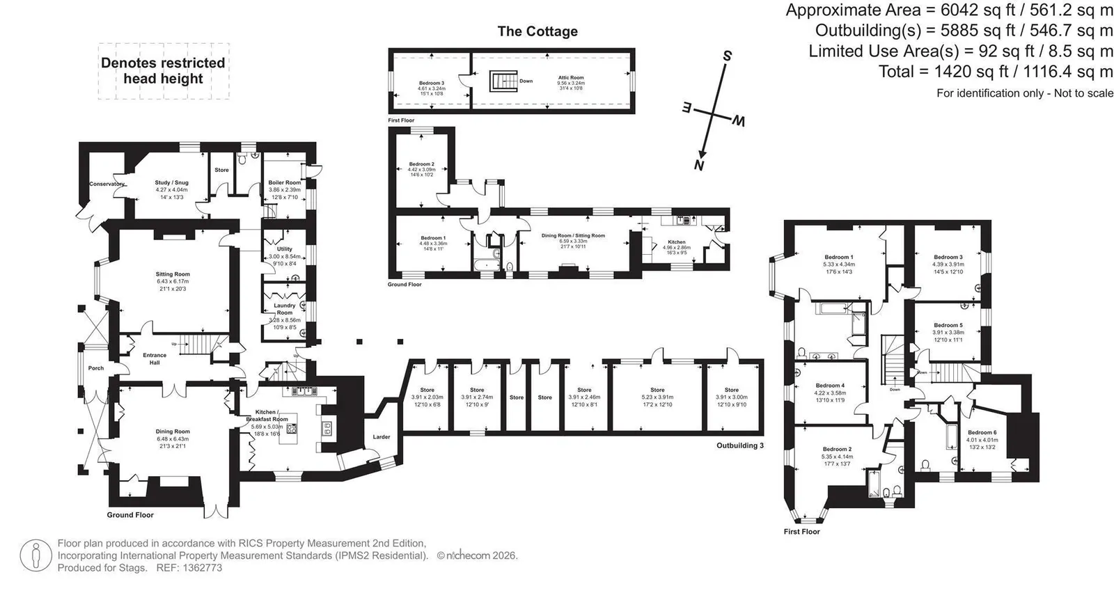 Property plan 1
