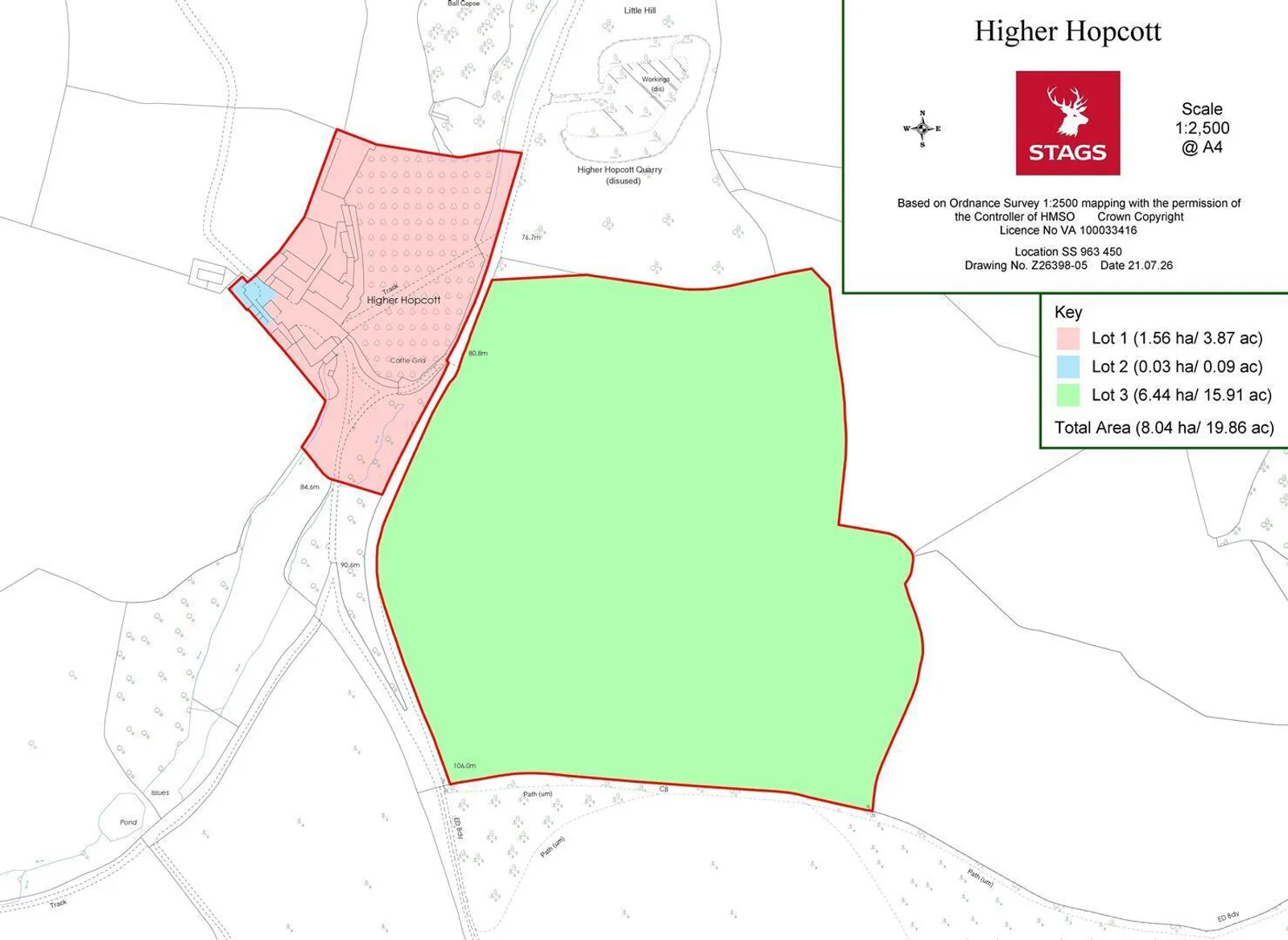 Property plan 2