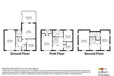 Mayhew Road, Rendlesham, Woodbridge floorplan 1 out of 1