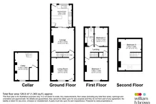 Mannheim Road, BRADFORD floorplan 1 out of 1
