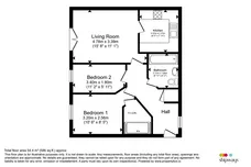 Wharf Lane, Solihull floorplan 1 out of 1