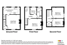 Common Lane, East Ardsley, Wakefield floorplan 1 out of 1
