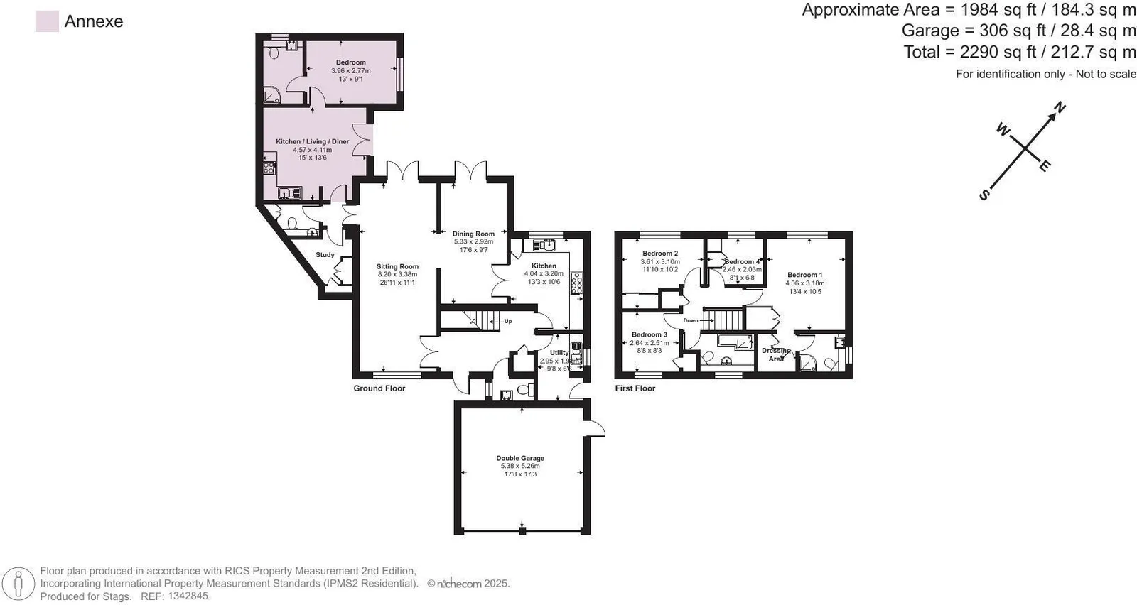 Property plan 1