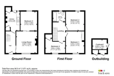 St. Johns Road, Havant floorplan 1 out of 1