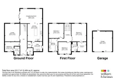 Main Road, West Winch, King's Lynn floorplan 1 out of 1