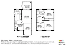 Holcombe Crescent, Ipswich floorplan 1 out of 1
