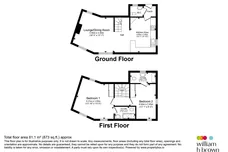 Chapel Street, MARCH floorplan 1 out of 1
