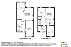 Dagless Way, March floorplan 1 out of 1